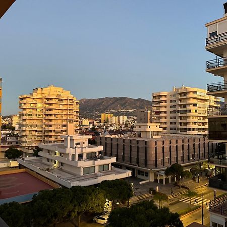 Alex Bed & Breakfast - Your Home Away Including Breakfast - In A Real Home Fuengirola Extérieur photo