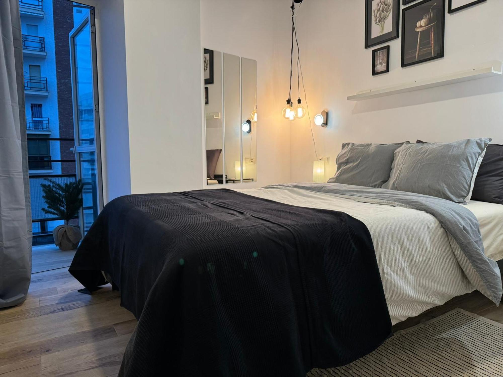 Alex Bed & Breakfast - Your Home Away Including Breakfast - In A Real Home Fuengirola Extérieur photo
